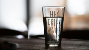 how much water should I drink daily