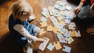 how to make learning fun for kids