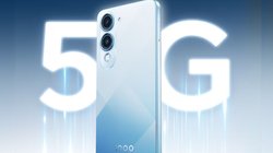 iQOO Z10 Lite 5G: 9000mAh बड़ी बैटरी, 50MP रियर कैमरे वाला धमाकेदार फोन भारत में लॉन्च, दाम बहुत कम