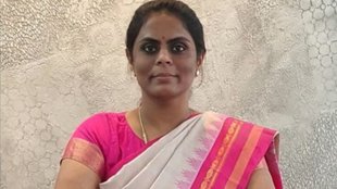 IAS Dr V S Alagu Varshini Toilet Remark, Telangana IAS officer controversy