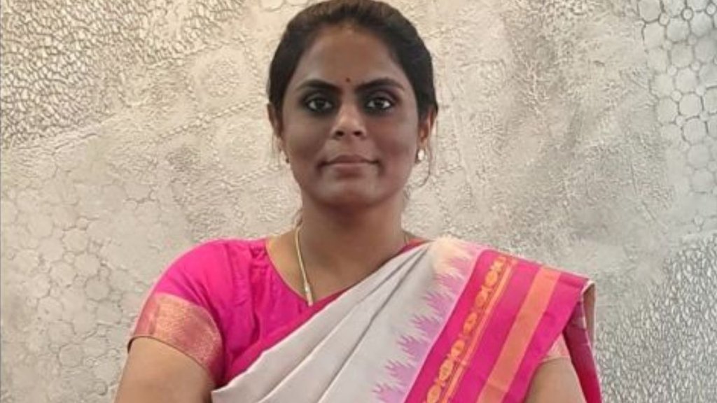 IAS Dr V S Alagu Varshini Toilet Remark, Telangana IAS officer controversy