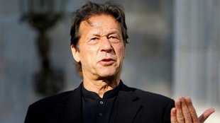 Imran Khan, General Asim Munir, Pakistan Army,