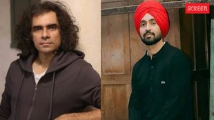 Imtiaz Ali, Diljit dosanjh