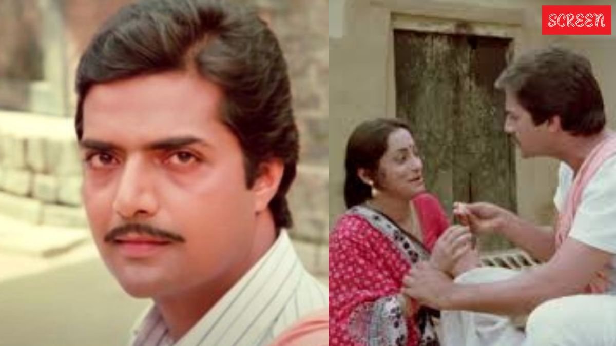 inder thakur, Nadiya ke paar actor