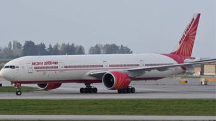 indian airlines