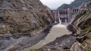 Indus Water Treaty, IWT, Pakistan Indus water level,