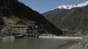 Indus Waters Treaty suspension, Indus Waters Treaty,
