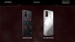 Infinix GT 30 Pro, Infinix Smartphone, Infinix GT 30 Pro Price