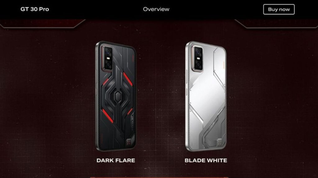 Infinix GT 30 Pro, Infinix Smartphone, Infinix GT 30 Pro Price