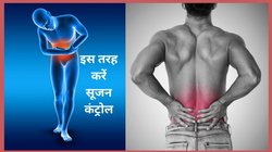 अगर आप थकान, सूजन या बदन दर्द जैसी समस्याओं से तंग हैं तो इन 4 सुपरफूड को खाएं, संवर जाएगी जिंदगी, दर्द से मिल जाएगा छुटकारा