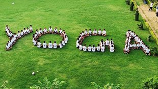 international yoga day | pm modi | theme of yoga |