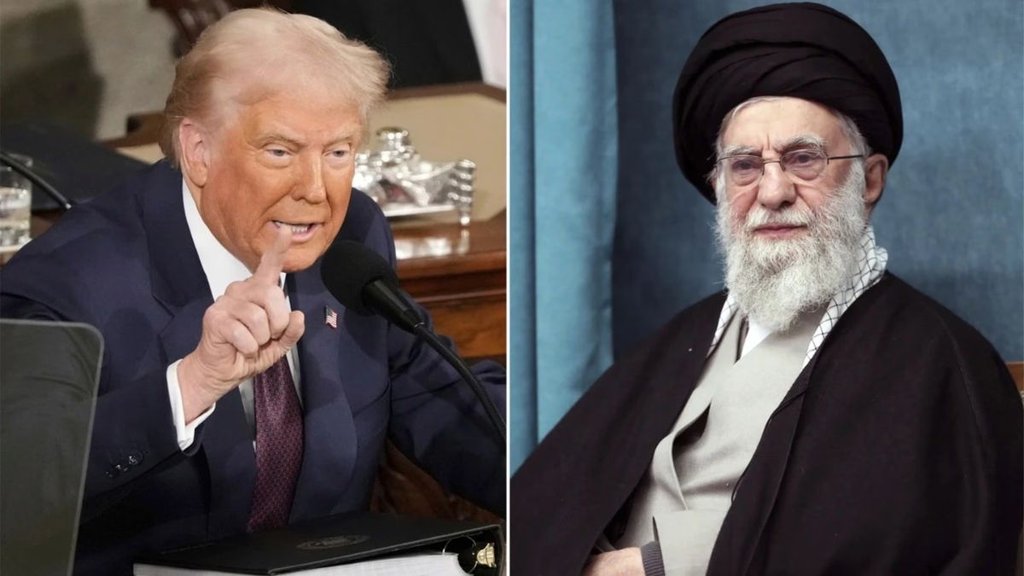 iran | america | missile attack |