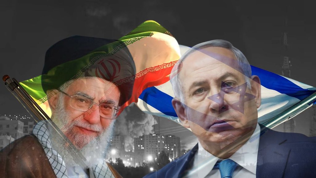iran israel, iran israel war, trump