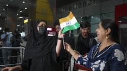 1000 भारतीय, 3 फ्लाइट… ईरान से कैसे होगी वतन वापसी; ऑपरेशन सिंधु की हर डिटेल