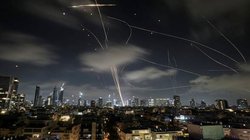 क्या इजरायल का एयर डिफेंस सिस्टम Iron Dome ईरान के खिलाफ नाकाम हो रहा है? जानें क्या कहते हैं पूर्व जनरल