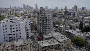 Iran nuclear sites, Israel Iran airstrikes, Ayatollah Ali Khamene