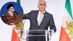 देश छोड़ने की कोशिश कर रहे हैं अयातुल्ला खामेनेई? ईरान के निर्वासित राजपरिवार का दावा- अगर वेस्ट ने जीवनदान दिया तो…