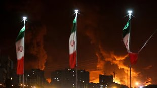 israel iran conflict| nuclear weapon |