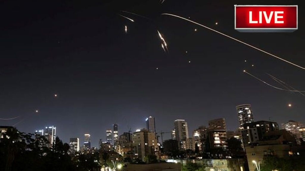 israel iran news, iran news, Israel news in hindi,