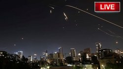 ‘तेहरान जल जाएगा’, इजरायली रक्षा मंत्री की ईरान को चेतावनी