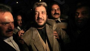 Kashmir, Shabir Shah, Sehar, separatist, Tihar,