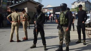 Jammu terror links case, Samba police investigation,
