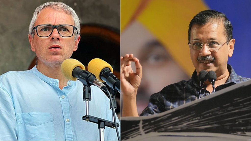 Omar Abdullah,Omar Abdullah News,Omar Abdullah government