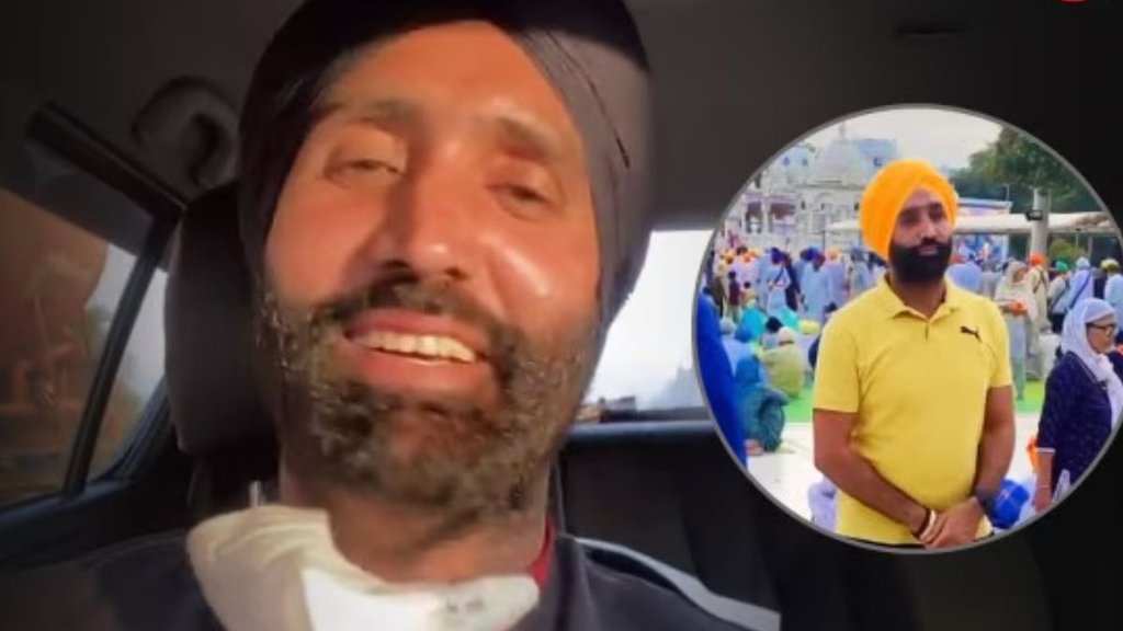 jasbir singh| espionage| operation sindoor