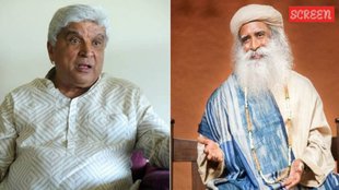 Javed Akhtar, sadguru