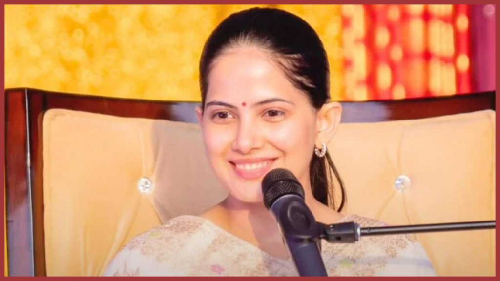 jaya kishori, jaya kishori motivational quotes, jaya kishori inspirational quotes