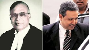 judges face impeachmen, justice impeachment, V Ramaswami to Soumitra Sen