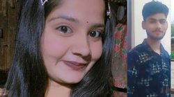 कन्नौज: प्रेमी को पता चली ऐसी बात, बंदूक लेकर पहुंचा प्रेमिका के घर, सो रही लड़की के सीने में मारी गोली और फिर…