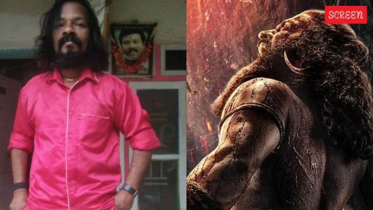 KANTARA CHAPTER 1 ACTOR DEATH KANTARA CHAPTER 1 ACTOR DEATH