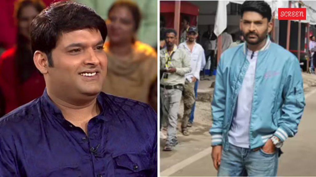 Kapil sharma Kapil sharma