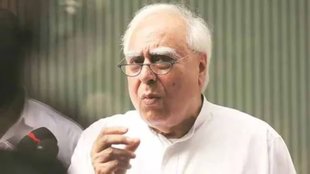 kapil sibal, supreme court, justice varma, kapil sibal cases