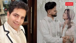 Karan Mehra On Hina Khan