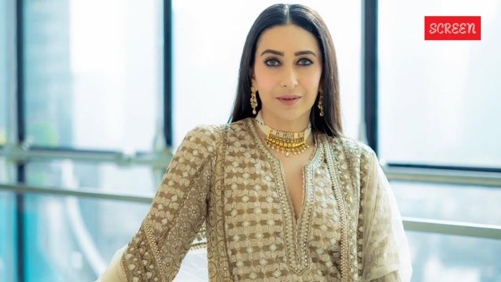 Karishma Kapoor