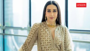 Karishma Kapoor