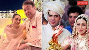 Karisma kapoor, sunjay kapur, randir kapoor