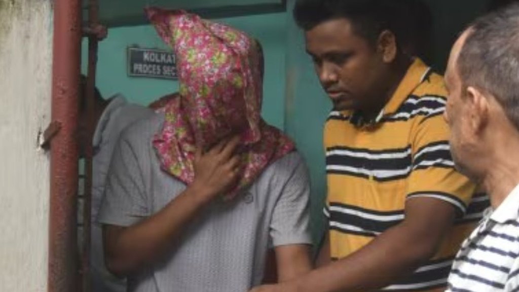 Kolkata law college rape case Monojit Misra, Monojit Misra main accused