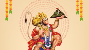 Story of Lord Hanuman Gada, Lord Hanuman, Hanuman ji ki gada, Hanuman gada, Gada of Hanuman, Hanuman's mace, Hanuman ji ki gada ka naam, Kaumodaki gada, Hanuman ji ki gada naam, Kaumodaki Hanuman gada, Hanuman's mace name, Kaumodaki gada significance