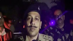 लखनऊ में ढाई साल की बच्ची से रेप का आरोपी एनकाउंटर में घायल, हालत गंभीर