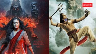 MAA Vs Kannappa Review