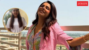 Madhurima Tuli, International Yoga Day