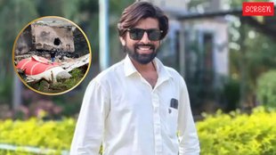 Mahesh Jeerawala died in ahmedabad plane crash