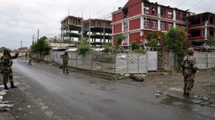 manipur violence | murder case |