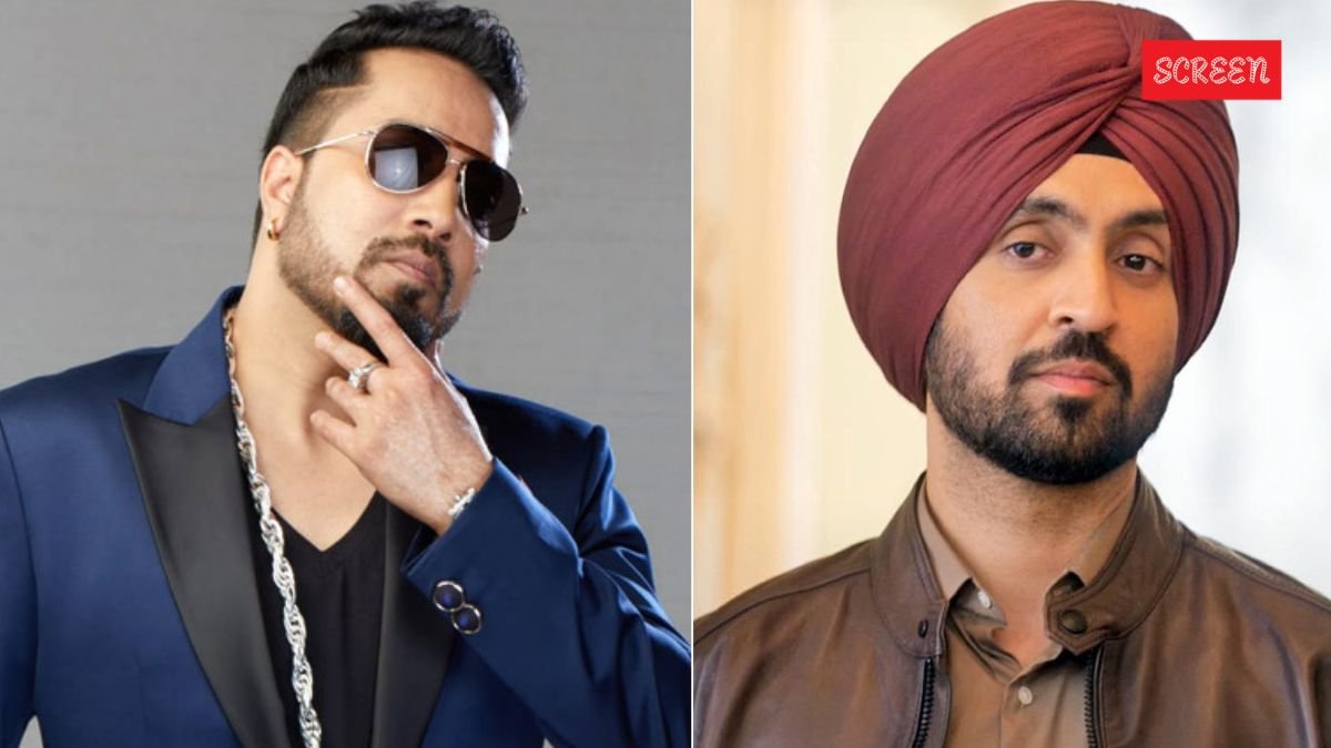 mika Singh, mika Singh calls fake Singer to Diljit Dosanjh mika Singh, mika Singh calls fake Singer to Diljit Dosanjh