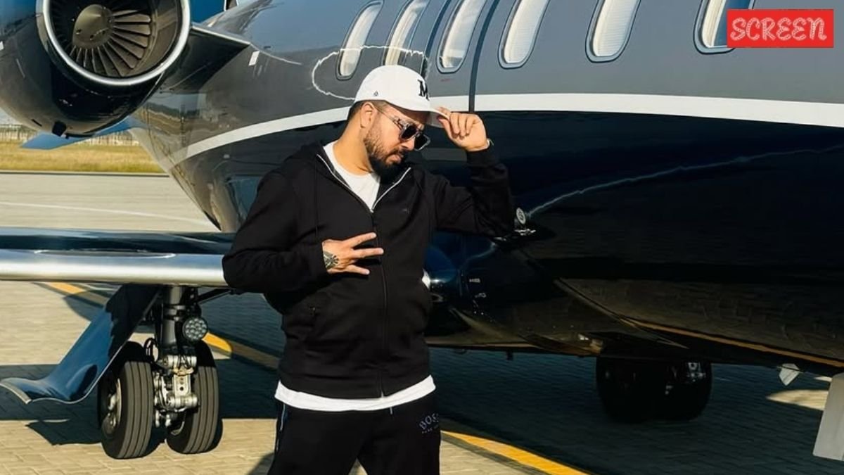 mika singh property mika singh property