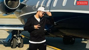 mika singh property