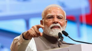 modi, emergency, modi cabinet